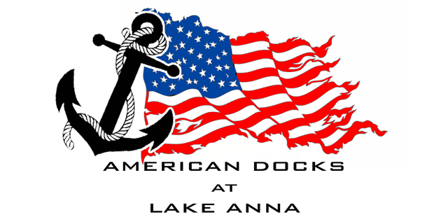 American Docks at Lake Anna